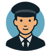 Executive Shuttle Co. Avatar