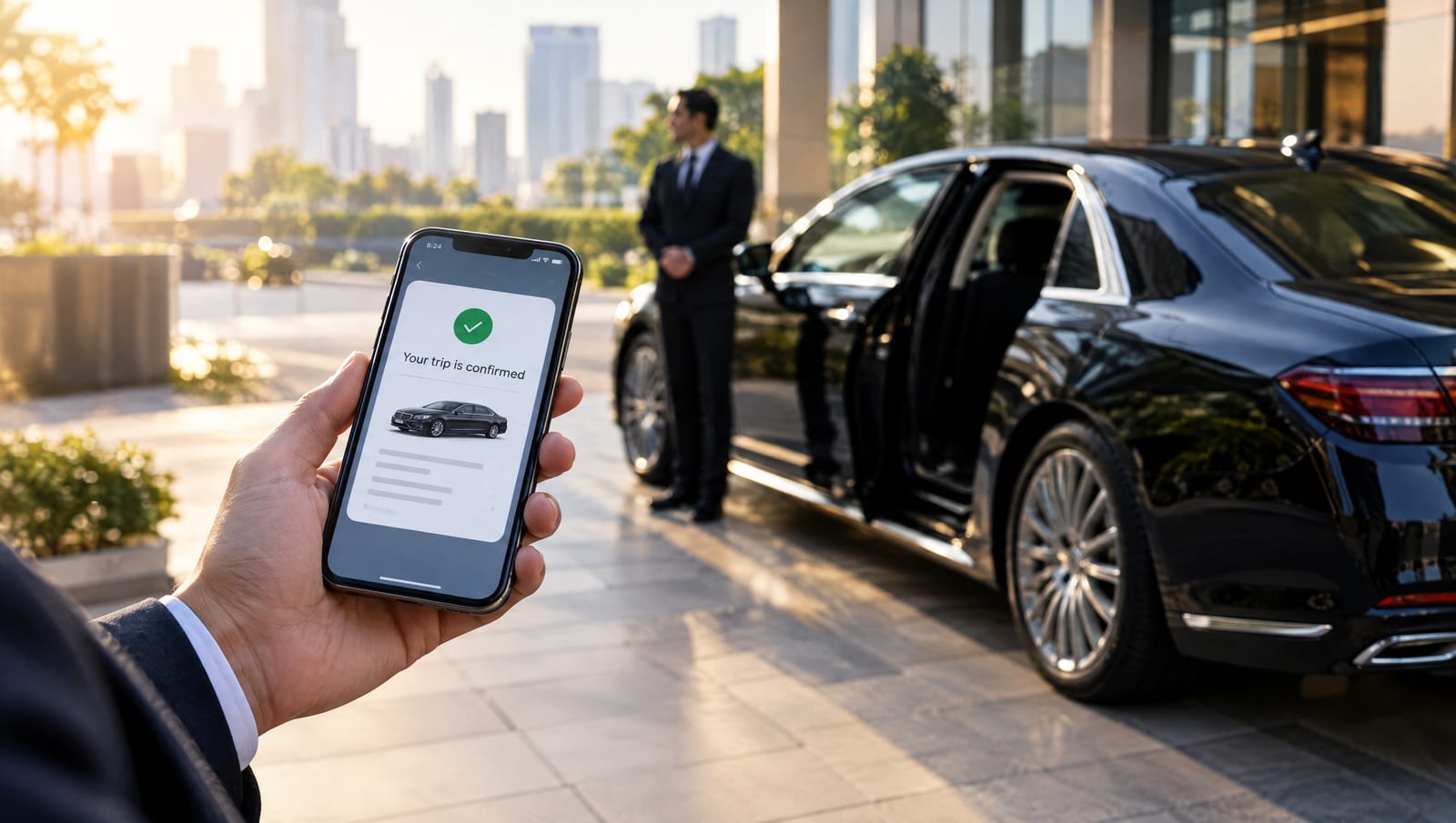 Automate Trip Confirmations: A Guide to Sending Corporate Client Updates
