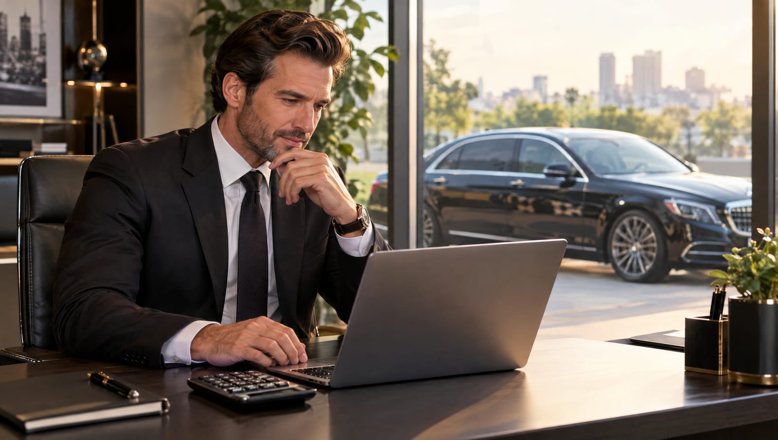 How Much Does Professional Limo Software Cost? A 2026 Pricing Guide