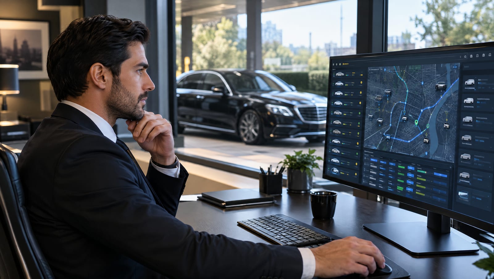 How to Switch Limo Software Without Losing Data (Migration Guide)