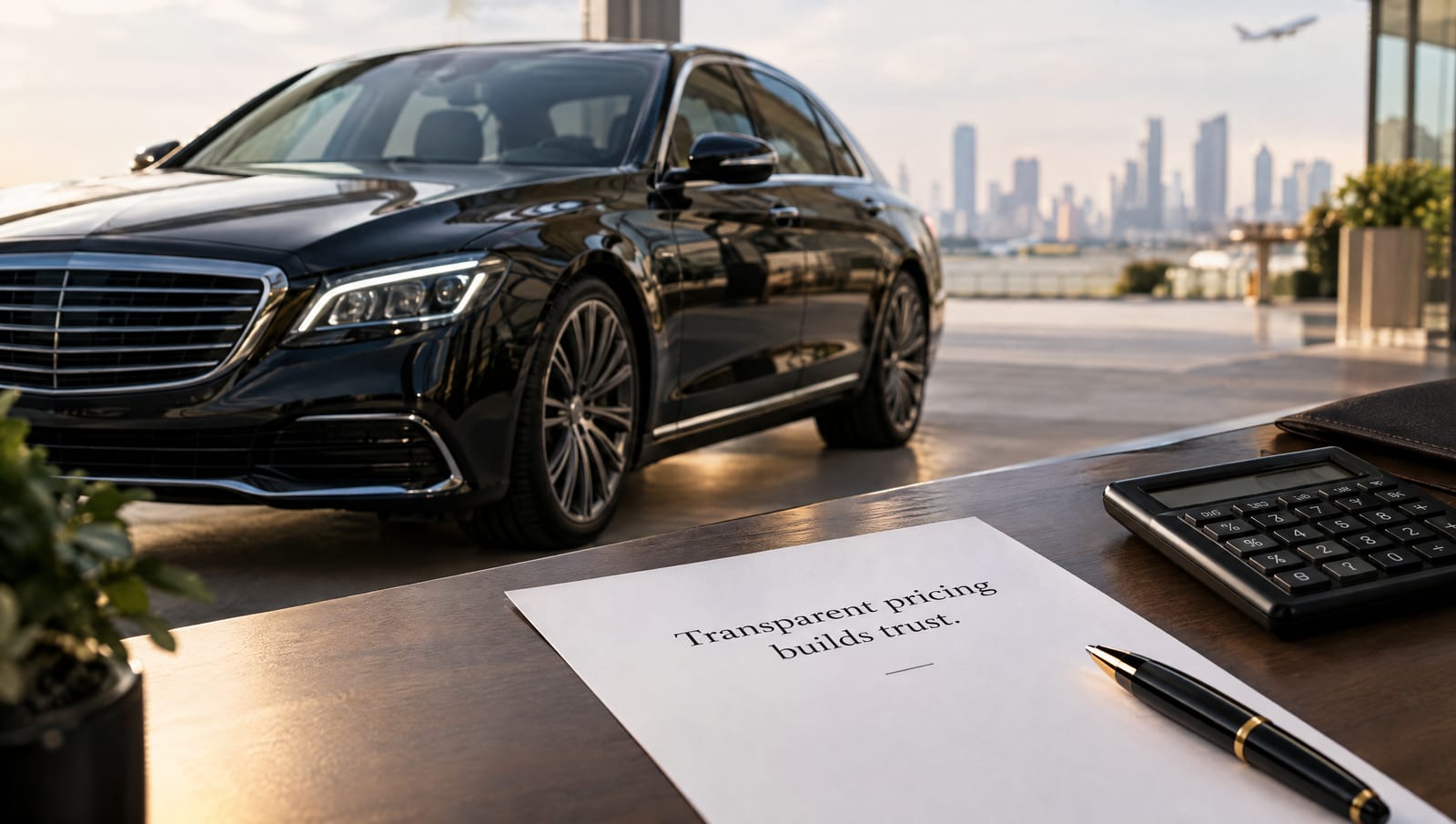 Limo Rental Prices: Full Cost Breakdown & Factors Affecting Your Quote