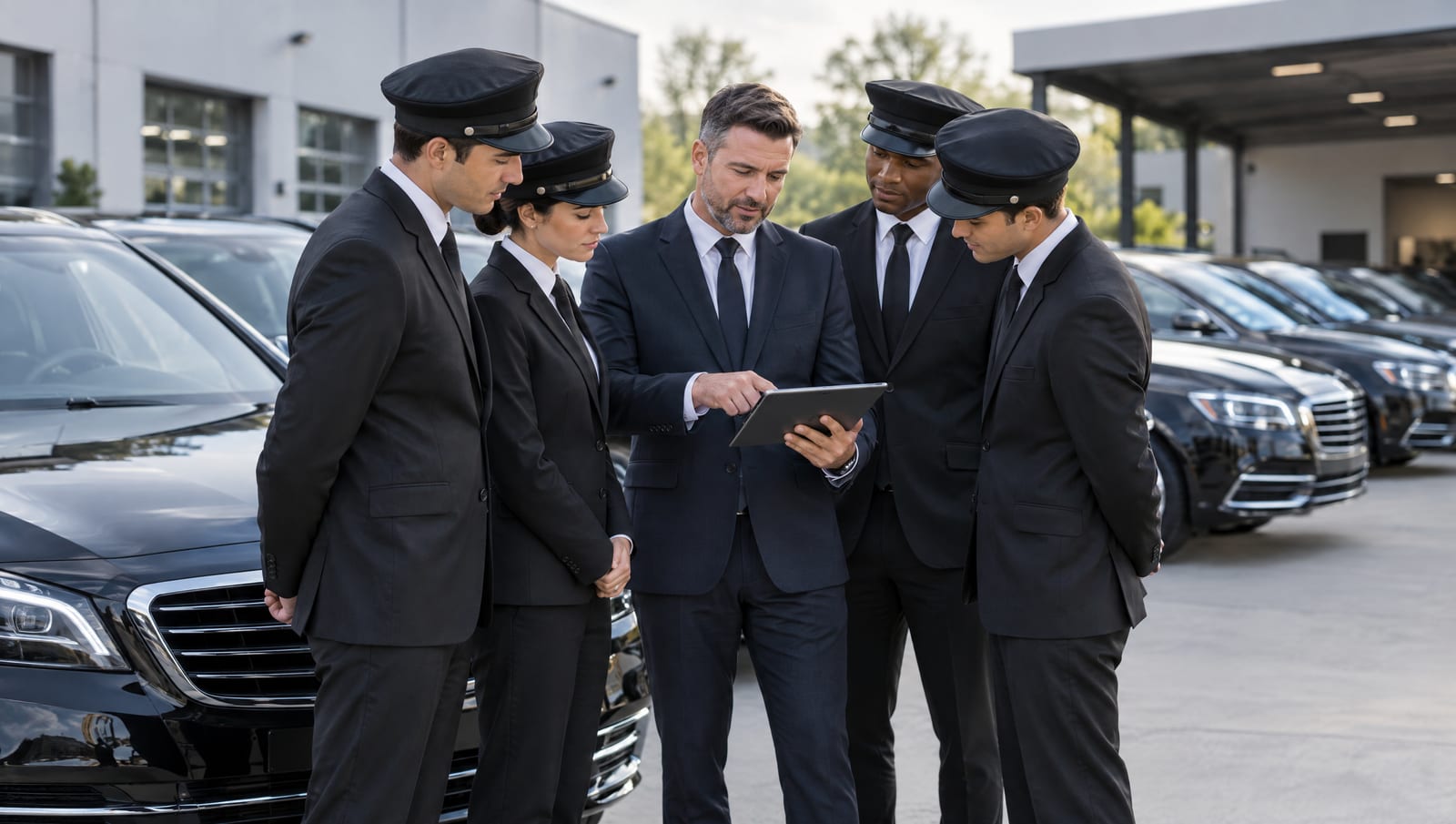 Limo Software Onboarding: What to Expect in the First 30 Days
