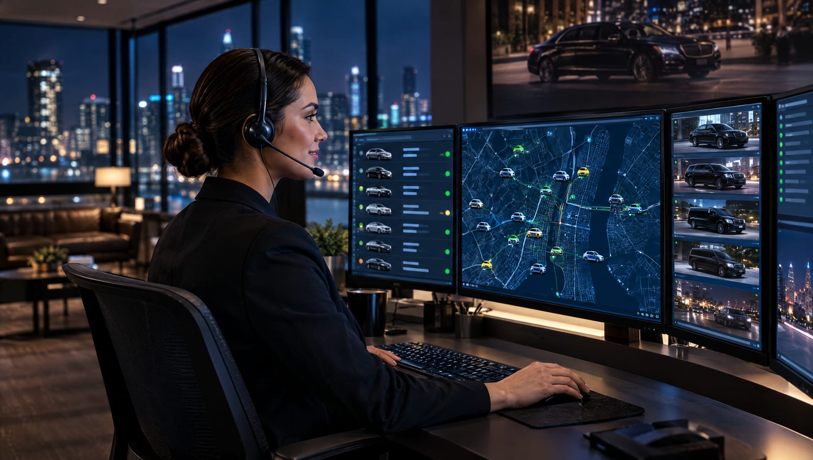 Limo Software Uptime and Support: The Questions to Ask Before Your Busiest Saturday Night