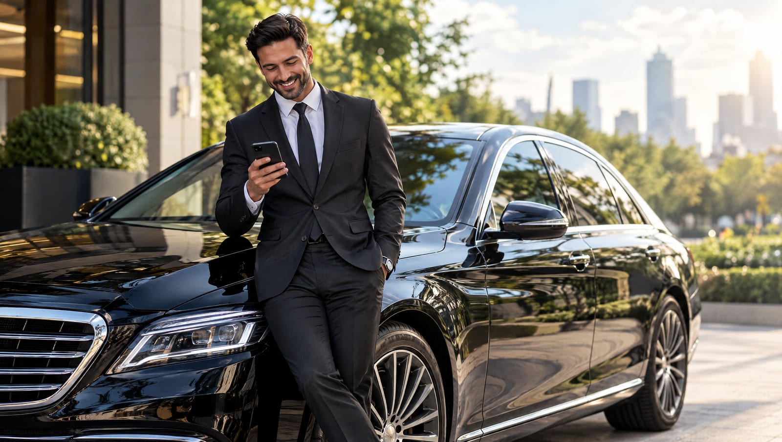 Limo Booking Software for Small Chauffeur Companies: How to Choose