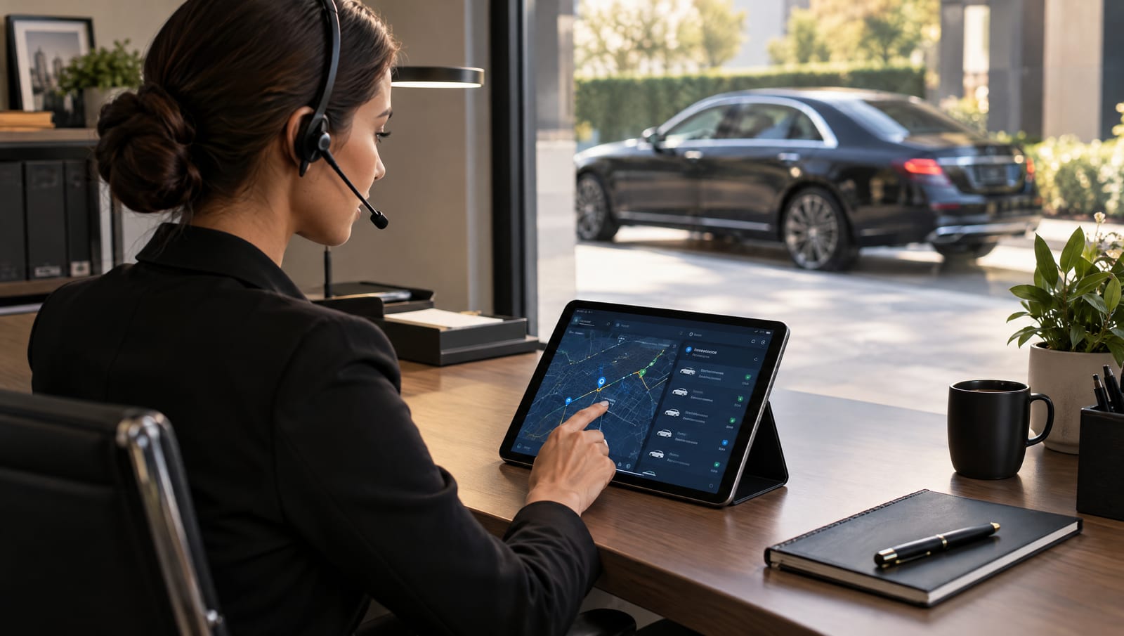 Top Dispatch Apps: Boost Your Small Business Efficiency