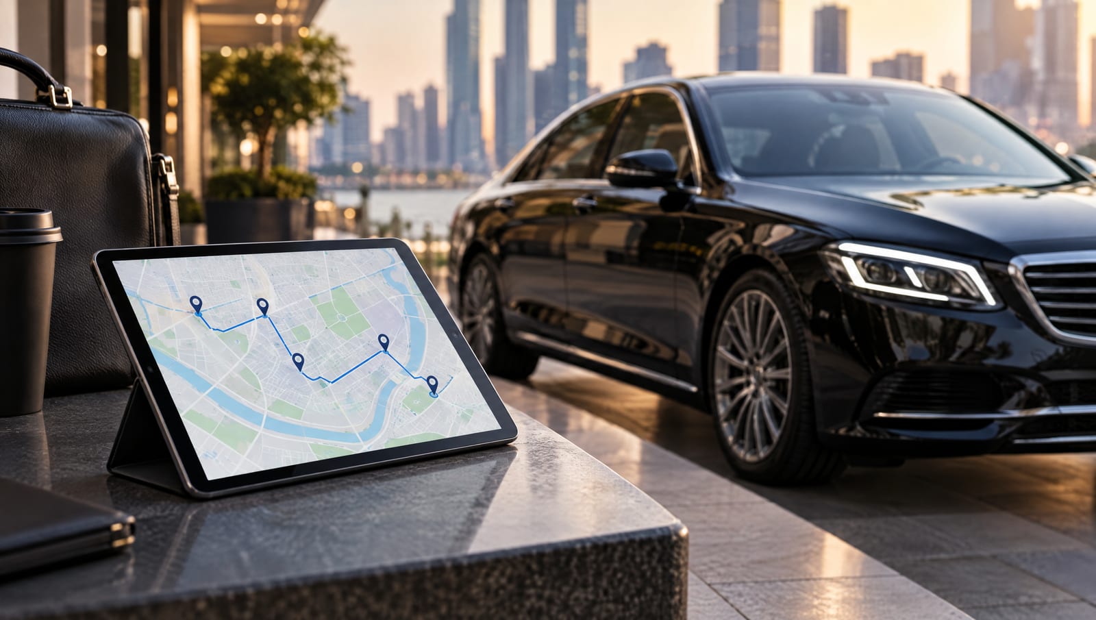 Unlock Faster Quotes: Why Multi-Stop Trip Pricing is Slow & How LimoFlow Solves It